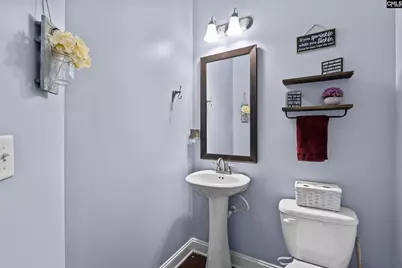 114 Hickory Knob Court, West Columbia, SC 29170 - Photo 17