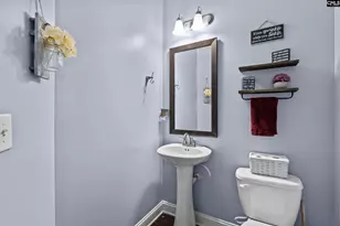 114 Hickory Knob Ct, West Columbia, SC 29170 - Photo 17