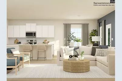 734 Ben Gunn Run, Gilbert, SC 29054 - Photo 9