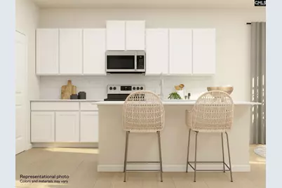 734 Ben Gunn Run, Gilbert, SC 29054 - Photo 5