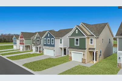 734 Ben Gunn Run, Gilbert, SC 29054 - Photo 25