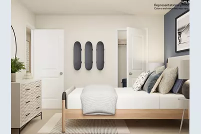 734 Ben Gunn Run, Gilbert, SC 29054 - Photo 19