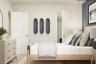 734 Ben Gunn Run, Gilbert, SC 29054 - Photo 19