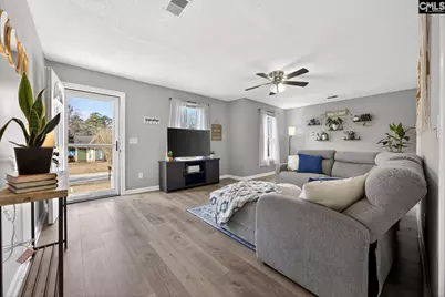 72 Old Well Road, Irmo, SC 29063 - Photo 9