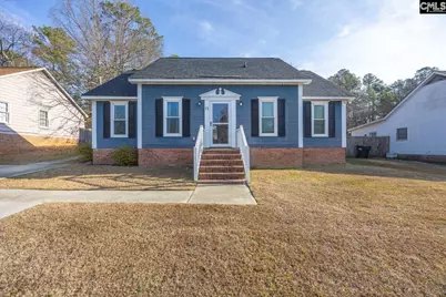 72 Old Well Road, Irmo, SC 29063 - Photo 1