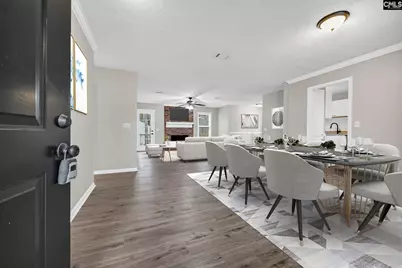 325 Parlock Road, Irmo, SC 29063 - Photo 5