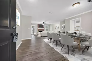 325 Parlock Rd, Irmo, SC 29063 - Photo 5