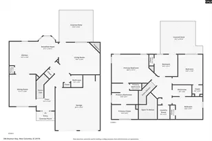 506 Moulton Way, West Columbia, SC 29170 - Photo 53