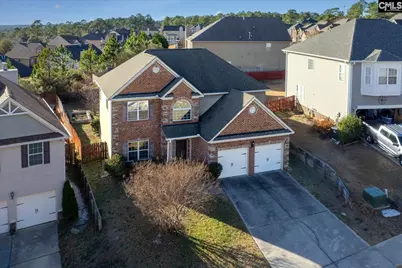 506 Moulton Way, West Columbia, SC 29170 - Photo 3