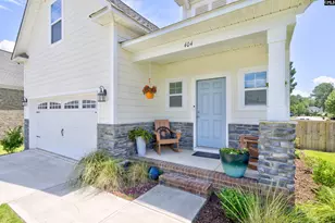 404 Lombard Wy, Chapin, SC 29036 - Photo 5