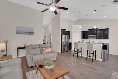 766 Pebblebranch Lane, Blythewood, SC 29016 - Photo 9