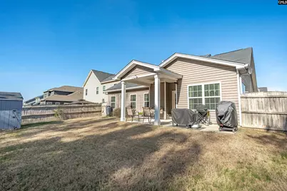 766 Pebblebranch Lane, Blythewood, SC 29016 - Photo 35