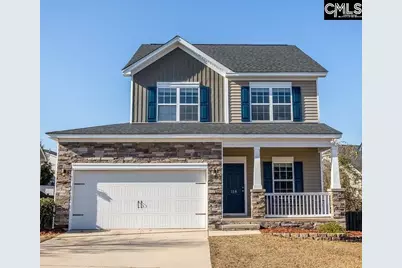 159 Whispering Oak Lane, Chapin, SC 29036 - Photo 1