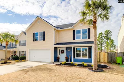 382 Fox Trot Drive, Columbia, SC 29229 - Photo 3