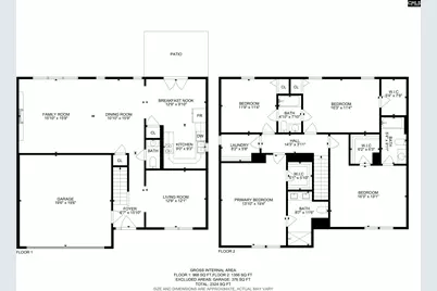 382 Fox Trot Drive, Columbia, SC 29229 - Photo 45