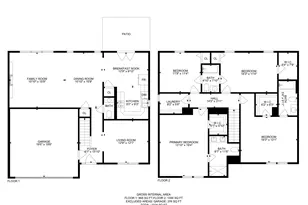 382 Fox Trot Dr, Columbia, SC 29229 - Photo 45