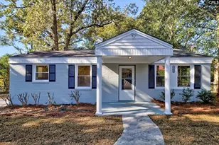 1804 13th St, Cayce, SC 29033 - Photo 1