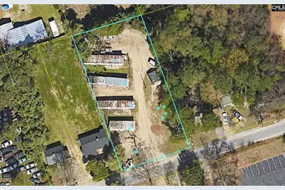 7119 Middle Street, Columbia, SC 29223 - Photo 1