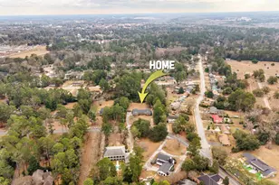 490 Wells Dr, Orangeburg, SC 29115 - Photo 5