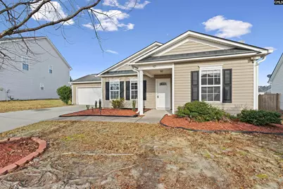 821 Wing Stripe Court, Columbia, SC 29229 - Photo 3