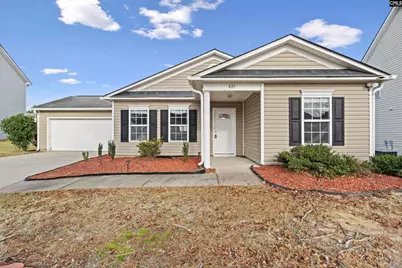 821 Wing Stripe Court, Columbia, SC 29229 - Photo 1
