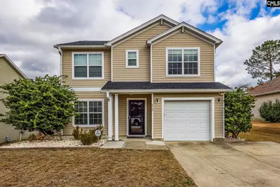 412 Hedge Grove Lane, Lexington, SC 29072 - Photo 1