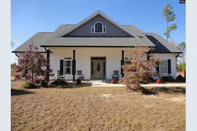 251 Mt Zion Road, Camden, SC 29020 - Photo 1