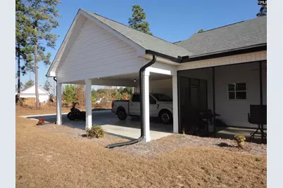 251 Mt Zion Road, Camden, SC 29020 - Photo 31