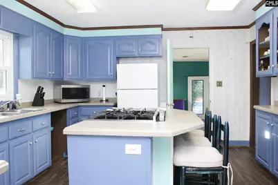 710 Airport Road, Newberry, SC 29108 - Photo 3