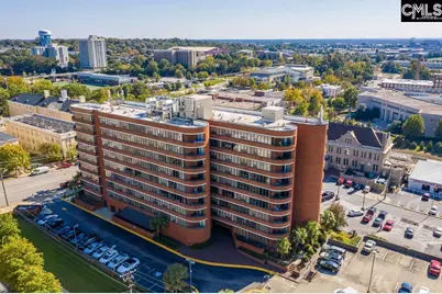 1100 Wheat Street 612, Columbia, SC 29201 - Photo 1