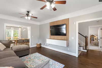 50 Hampton Springs Court, Columbia, SC 29209 - Photo 3