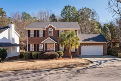 50 Hampton Springs Court, Columbia, SC 29209 - Photo 1