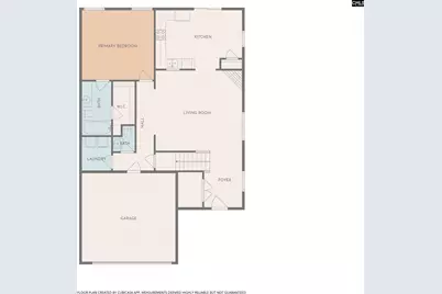 1064 Kingston Village Loop, Irmo, SC 29063 - Photo 27