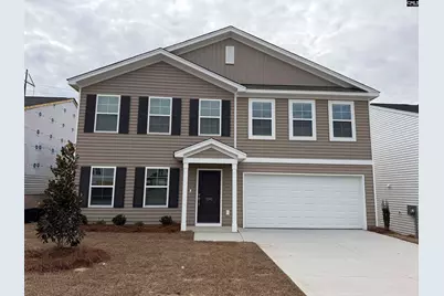 3023 Hallsdale Drive, Elgin, SC 29045 - Photo 1