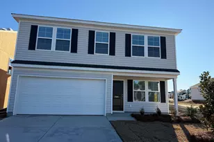 2082 County Line Trl, Elgin, SC 29045 - Photo 1