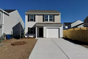 611 Pitch Path, West Columbia, SC 29170 - Photo 1