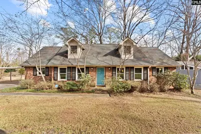2828 Woodland Hills Street E, Columbia, SC 29210 - Photo 1