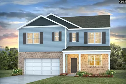 618 Edgetree Drive, Hopkins, SC 29061 - Photo 1