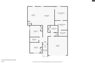 811 Nilo Farms Wy, Gaston, SC 29053 - Photo 25