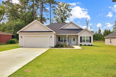1549 Brentwood Drive, Orangeburg, SC 29115 - Photo 1