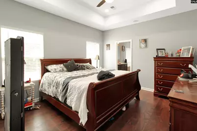 1549 Brentwood Drive, Orangeburg, SC 29115 - Photo 19