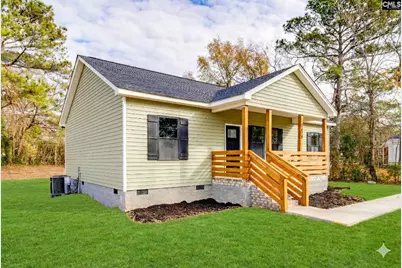 1620 Stevenson Avenue, Columbia, SC 29203 - Photo 3