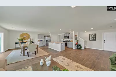 600 Edgetree Drive, Hopkins, SC 29061 - Photo 9