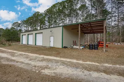 528 Hallman Wagon Road, Leesville, SC 29070 - Photo 49