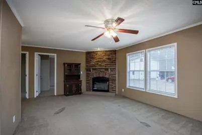 528 Hallman Wagon Road, Leesville, SC 29070 - Photo 35