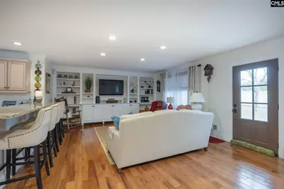 528 Hallman Wagon Road, Leesville, SC 29070 - Photo 15