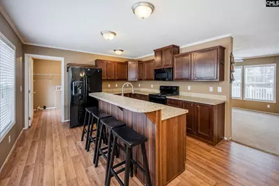 528 Hallman Wagon Road, Leesville, SC 29070 - Photo 31