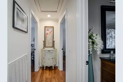 528 Hallman Wagon Road, Leesville, SC 29070 - Photo 23