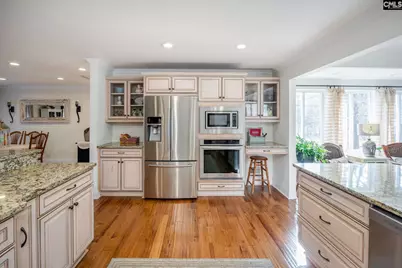 528 Hallman Wagon Road, Leesville, SC 29070 - Photo 11