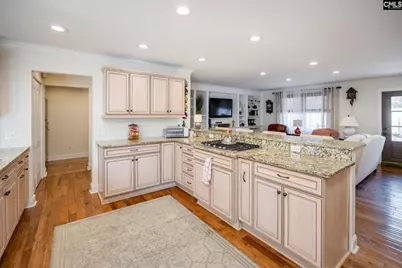 528 Hallman Wagon Road, Leesville, SC 29070 - Photo 7